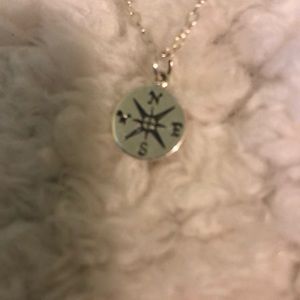 Effy Jewelry - Cute Compass Necklace Effy Jewelry - Cute Compass Necklace